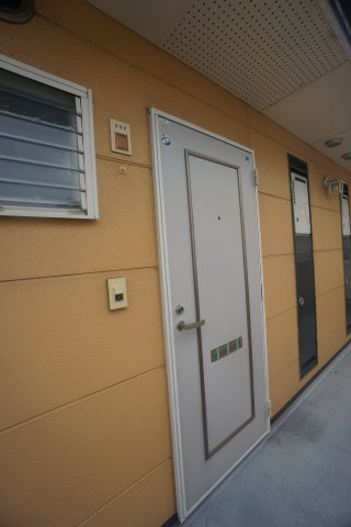 ラ・メゾン・エステルのその他共用部分