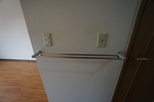 ラ・メゾン・エステルの設備