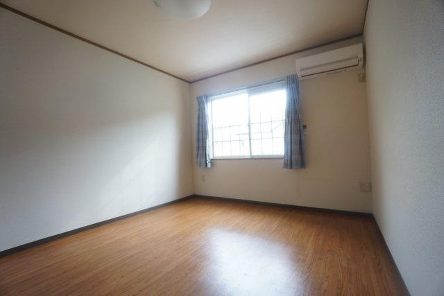 ラ・メゾン・エステルの居間・リビング