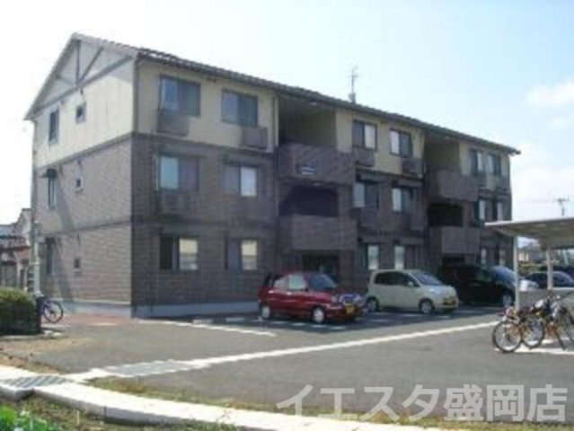 スカイラブSUNの外観