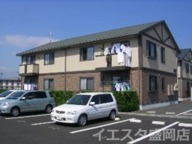 シェリールSUN　B