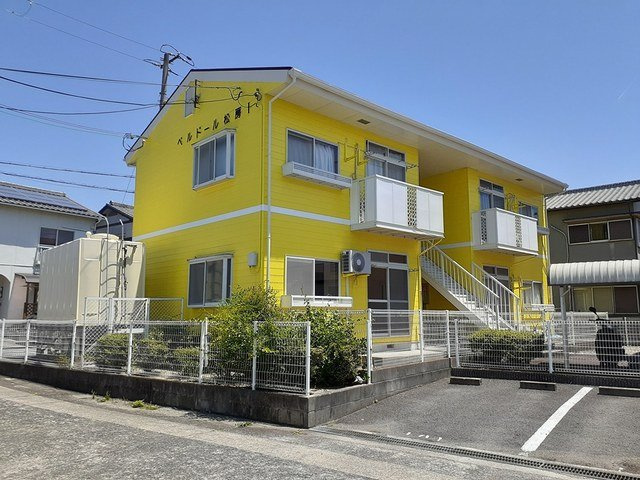 ベルドール松房Ⅰ