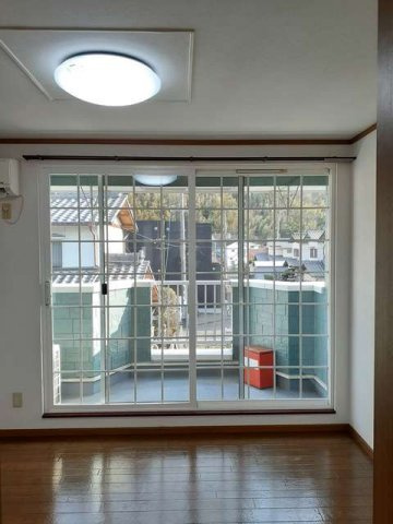 ポワンドゥ花梨Ⅱのその他