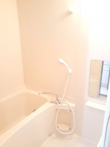 ポワンドゥ花梨Ⅱの浴室