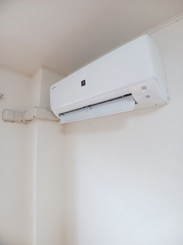 プレシャスコートＫ東松江Ⅰの設備