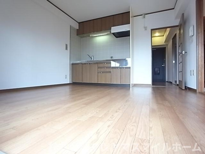 【居間・リビング】 | メイフェアN