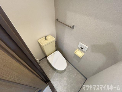 【トイレ】 | メイフェアN