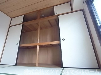 【収納】 | メイフェアN