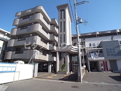 【外観】 | メイフェアN