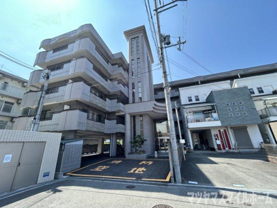 【外観】 | メイフェアN