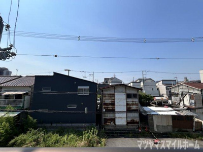 【展望】 | メイフェアN