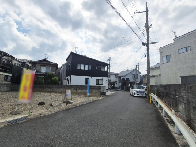 【外観】 | 亀岡　篠町柏原久保垣内　新築一戸建