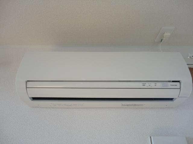 ディベルティ観音寺新町の設備