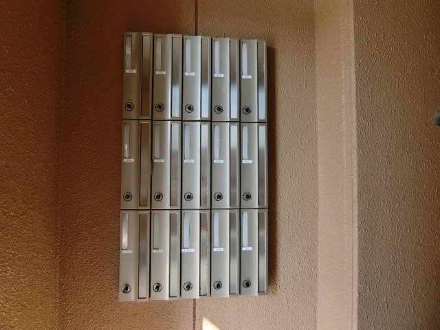 ディベルティ観音寺新町のその他共用部分