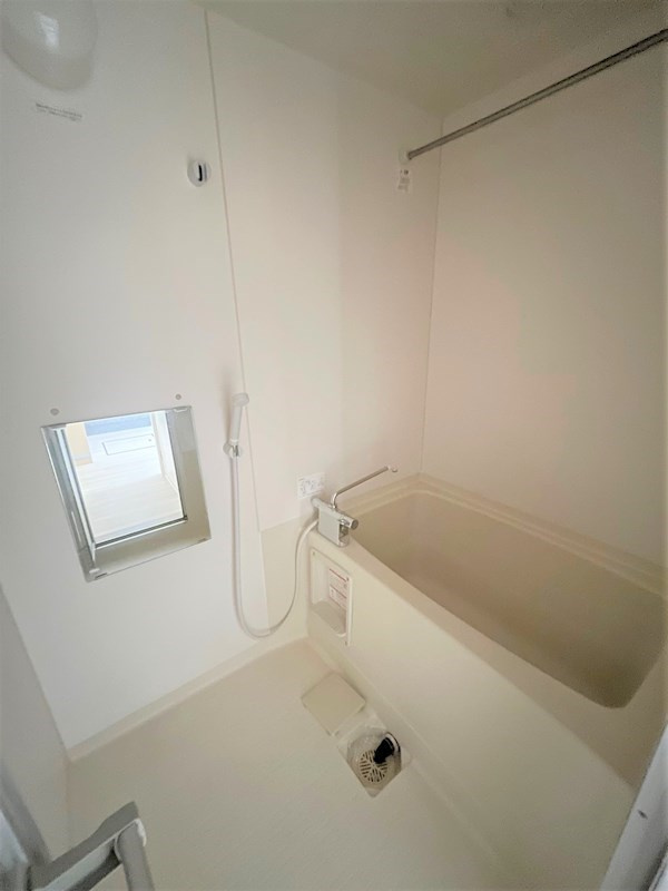 ベル・エポック　Ｂの浴室