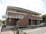 ルミエールB　西尾市吉良町の画像
