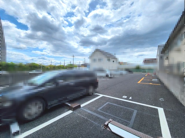 向日市寺戸町八ノ坪の外観|建築条件付きのため、土地＋建物を一体でご提案。