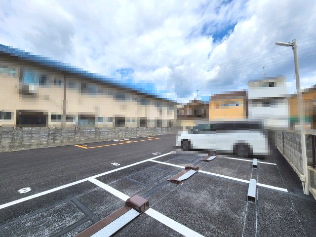 向日市寺戸町八ノ坪の外観|事業計画に沿った設計が可能です！