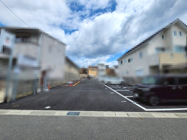 向日市寺戸町八ノ坪