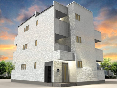 【エントランス】 | R-smart 悦陽中山　★プライスホームなら仲介手数料が割引価格です！★