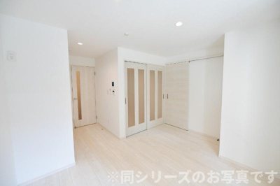 【居間・リビング】 | R-smart 悦陽中山　★プライスホームなら仲介手数料が割引価格です！★