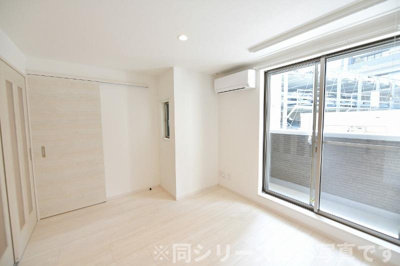 【寝室】 | R-smart 悦陽中山　★プライスホームなら仲介手数料が割引価格です！★