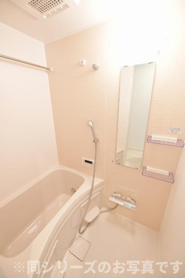 【浴室】 | R-smart 悦陽中山　★プライスホームなら仲介手数料が割引価格です！★
