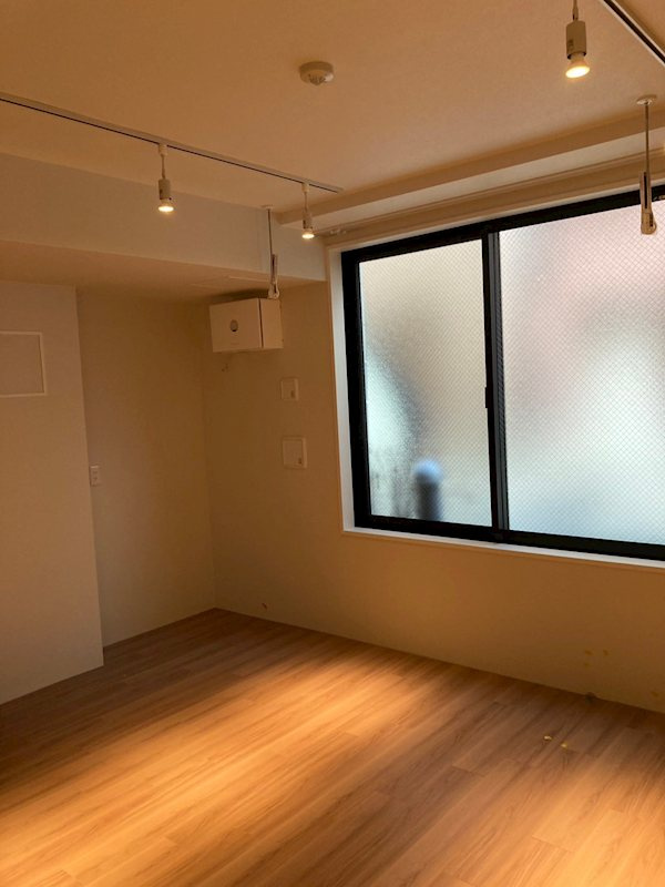 GRAN PASEO市谷仲之町の画像