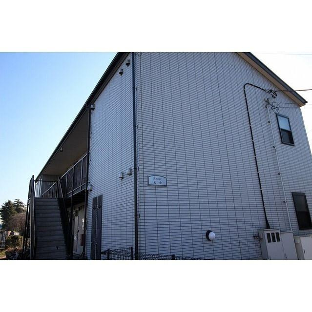 アムール 右京のその他共用部分