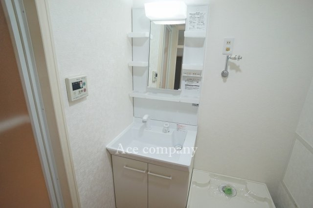 【独立洗面台】の画像