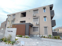 D-room天神　A棟の画像