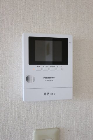 エミネンスのセキュリティ