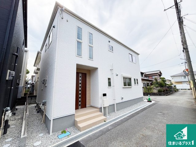 橿原市曽我町　第9期　新築一戸建て