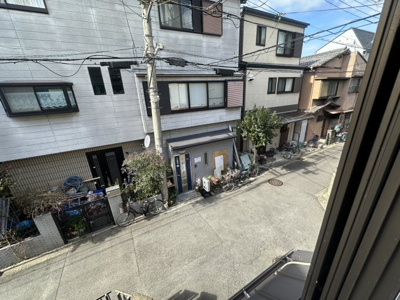 【展望】 | 東菱屋町　賃貸戸建