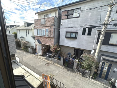 【展望】 | 東菱屋町　賃貸戸建