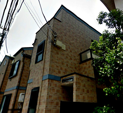 【外観】 | フィールズ小竹向原 | フィールズ小竹向原の外観です☆