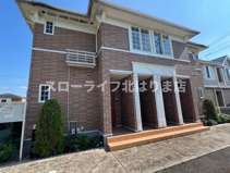 グレイシャス　ハイム　Ｂ棟の画像
