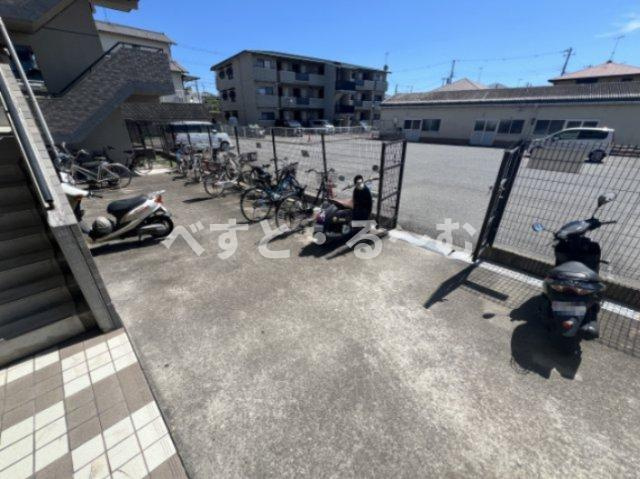 ジョイフル明和のその他共用部分