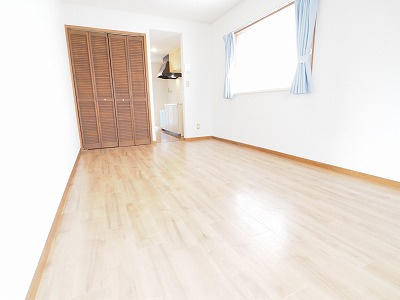 αNEXT高崎第一の収納