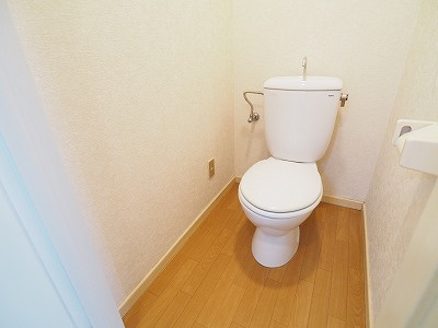 αNEXT高崎第一のトイレ