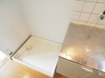 αNEXT高崎第一の内装