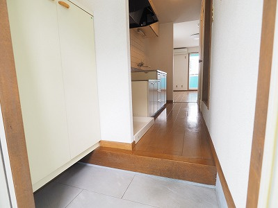 αNEXT高崎第一の玄関