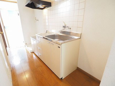 αNEXT高崎第一のキッチン