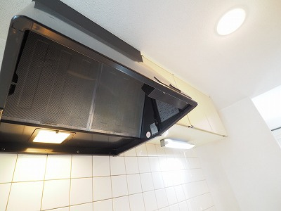 αNEXT高崎第一の設備