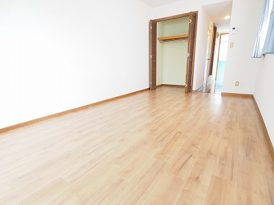 αNEXT高崎第一の居間・リビング