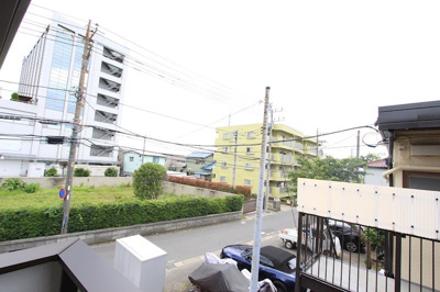 【展望】 | コーポシェトワ