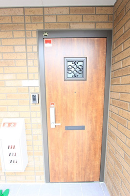 【その他共用部分】 | コーポシェトワ