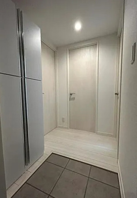 【玄関】 | ワイエム東墨田