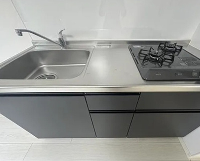 【キッチン】 | ワイエム東墨田