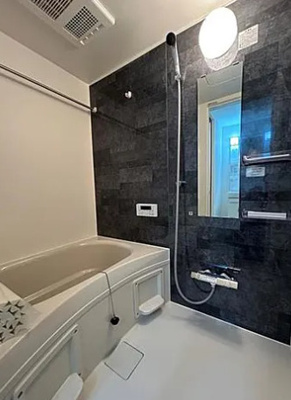 【浴室】 | ワイエム東墨田